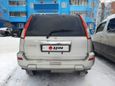 SUV   Nissan X-Trail 2002 , 515000 , 