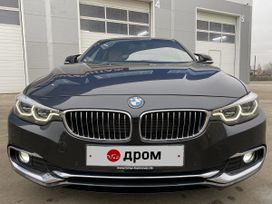 BMW 4-Series 2018 , 2450000 ,  