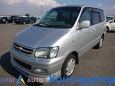    Toyota Town Ace Noah 2001 , 302000 , 