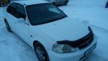  Honda Civic Ferio 1999 , 130000 , 