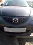  Mazda Mazda3 2005 , 220000 , 