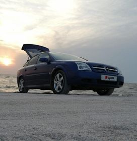  Opel Vectra 2003 , 295000 , 