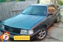  Audi 100 1990 , 105000 , --