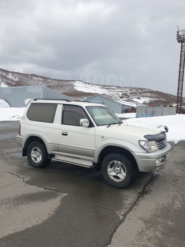 Авито Камчатский Край Купить Авто С Пробегом