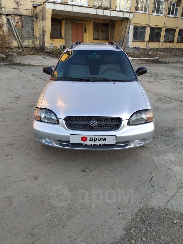  Suzuki Baleno 1999 , 380000 , -