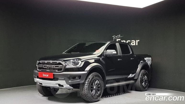  Ford Ranger 2021 , 4230000 , 