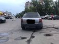  Audi A6 allroad quattro 2002 , 215000 , 