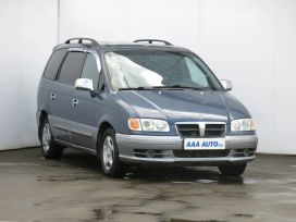    Hyundai Trajet 2003 , 245000 , 
