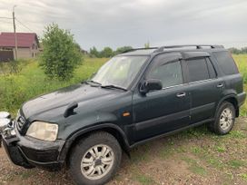 SUV   Honda CR-V 1996 , 200000 , 