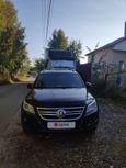 SUV   Volkswagen Tiguan 2010 , 575000 , 