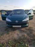  Peugeot 206 1999 , 110000 , 