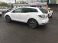 SUV   Mazda CX-7 2011 , 780000 , 