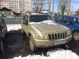 SUV   Jeep Grand Cherokee 2001 , 560000 , 