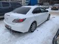  Mazda Mazda6 2011 , 600000 , 