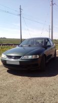  Opel Vectra 2001 , 165000 , 