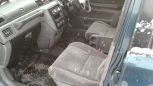 SUV   Honda CR-V 1996 , 245000 , 