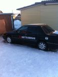  Mitsubishi Galant 1991 , 65000 , 