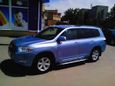 SUV   Toyota Highlander 2009 , 1500000 , 