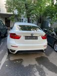 SUV   BMW X6 2011 , 1400000 , 