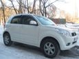 SUV   Daihatsu Be-Go 2006 , 570000 , 