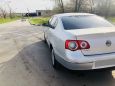  Volkswagen Passat 2008 , 460000 , --