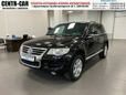 SUV   Volkswagen Touareg 2008 , 850000 , 