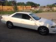  Toyota Mark II 1999 , 209000 , 