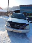 SUV   Toyota Harrier 2001 , 515000 , 