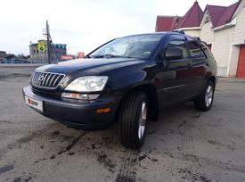 SUV   Lexus RX300 2001 , 350000 , -