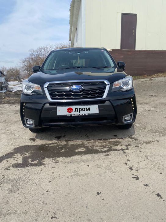 Купить Субару Камчатский Край