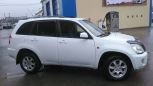 SUV   Chery Tiggo T11 2011 , 325000 , 