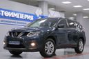 SUV   Nissan X-Trail 2017 , 1428000 , 