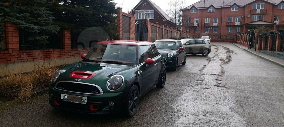  3  MINI Hatch 2011 , 900000 , 