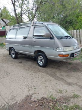    Toyota Town Ace 1986 , 145000 , 