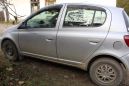  Toyota Vitz 2001 , 150000 , 