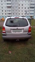 SUV   Mazda Tribute 2002 , 320000 , 