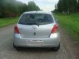  Toyota Vitz 2006 , 305000 , 