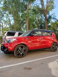  Kia Soul 2018 , 985000 , 