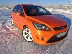 Ford Focus ST 2008 , 530000 , 