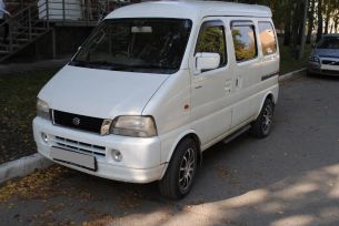    Suzuki Every 2001 , 190000 , 