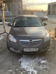  Opel Insignia 2010 , 550000 , 