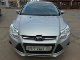  Ford Focus 2012 , 440000 , 