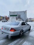  Mercedes-Benz S-Class 1999 , 290000 , 