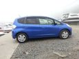  Honda Fit 2011 , 440000 , 