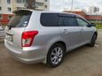  Toyota Corolla Fielder 2011 , 600000 , 