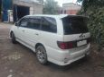    Nissan Bassara 2000 , 262000 , --