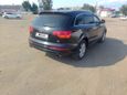 SUV   Audi Q7 2008 , 770000 , 