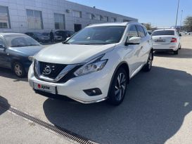 SUV   Nissan Murano 2022 , 4500000 , 