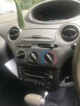  Toyota Vitz 2001 , 152000 , 