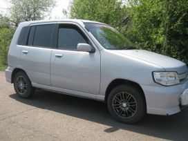  Nissan Cube 2001 , 195000 , 